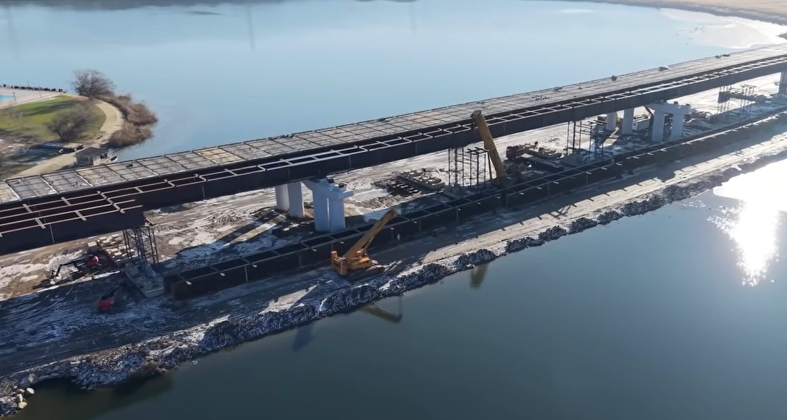 video soferii ar putea circula pe lotul 4 al autostrazii bucuresti a0 nord la inceputul lui 2026 care este stadiul lucrarilor 69551fc56ba0d