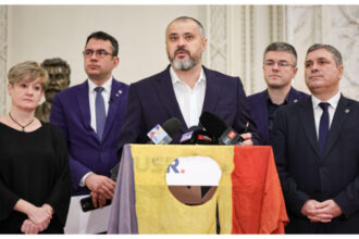 video usr propune interzicerea organizatiilor si simbolurilor comuniste pedepse cu inchisoarea pentru propaganda comunista 694941720fda0