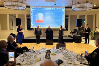 viorica dancila onorata cu ordinul binelui discret la gala asociatiei nationale a detectivilor din romania adnr 693ff6a4cb5c4