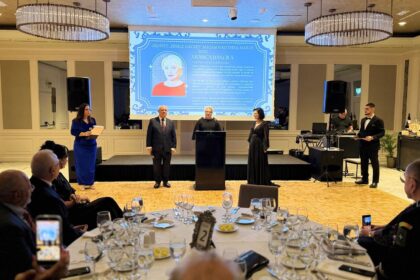 viorica dancila onorata cu ordinul binelui discret la gala asociatiei nationale a detectivilor din romania adnr 693ff6a4cb5c4