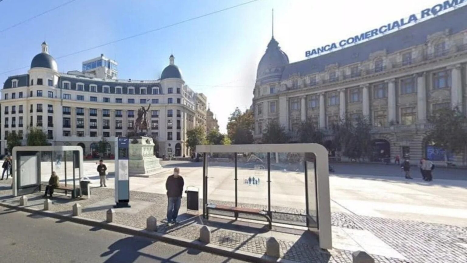 vom avea panouri de informare in statiile stb primaria capitalei a lansat licitatia in seap proiectul costa peste 107 milioane de lei 693847ad9c147