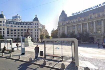 vom avea panouri de informare in statiile stb primaria capitalei a lansat licitatia in seap proiectul costa peste 107 milioane de lei 693847ad9c147