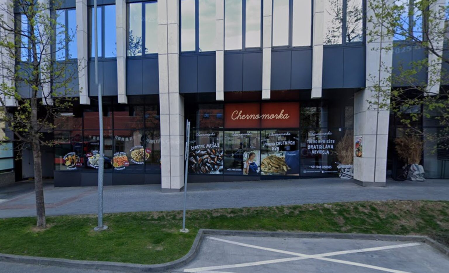 vom avea un nou local cu specific pescaresc in bucuresti chernomorka deschide primul restaurant in unirea shopping center in februarie 69527a6f3132d