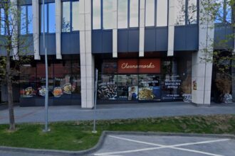 vom avea un nou local cu specific pescaresc in bucuresti chernomorka deschide primul restaurant in unirea shopping center in februarie 69527a6f3132d