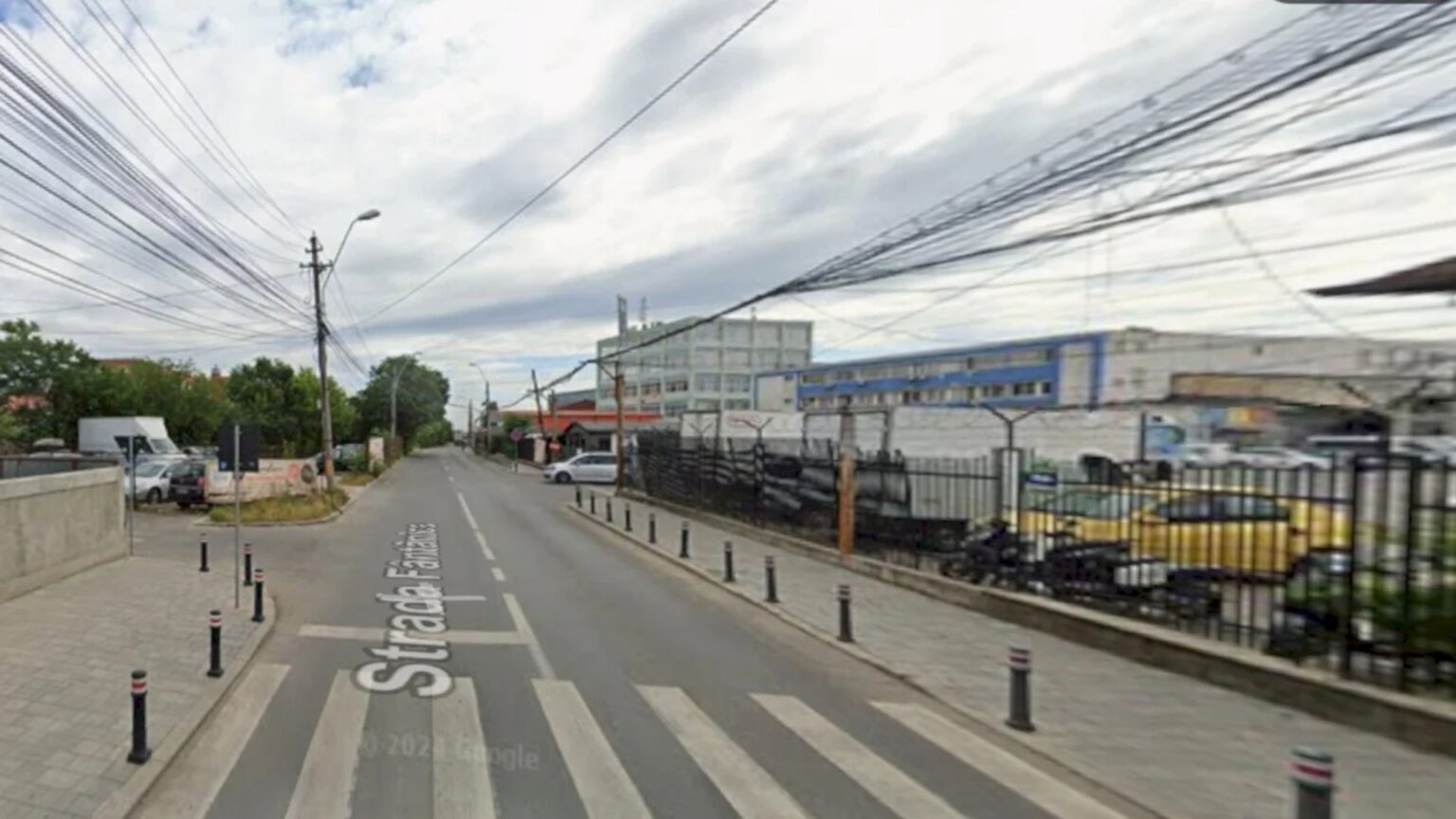 1 700 de apartamente vor fi construite pe fosta platforma antrefrig primele vor fi gata in 2027 6957dc8ea8b44