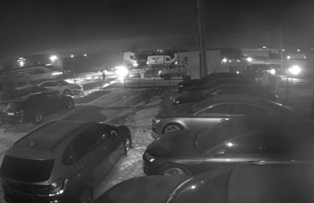 accident feroviar in chiajna un barbat de 30 de ani ranit grav dupa ce masina sa a fost lovita de tren 696ff703884c8