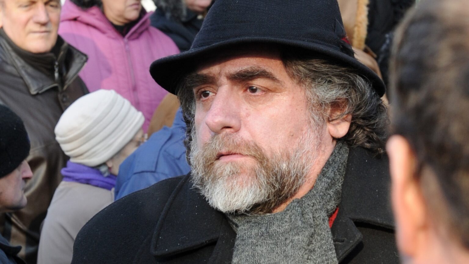 actorul razvan ionescu a murit la varsta de 71 de ani a fost o figura importanta a teatrului national i l caragiale bucuresti 696b6a98c5877