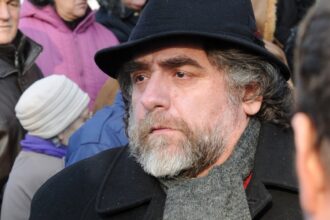 actorul razvan ionescu a murit la varsta de 71 de ani a fost o figura importanta a teatrului national i l caragiale bucuresti 696b6a98c5877
