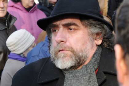 actorul razvan ionescu a murit la varsta de 71 de ani a fost o figura importanta a teatrului national i l caragiale bucuresti 696b6a98c5877