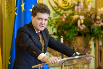 administratia prezidentiala si a redus cheltuielile cu 30 mil lei anunta nicusor dan 695c04f297482