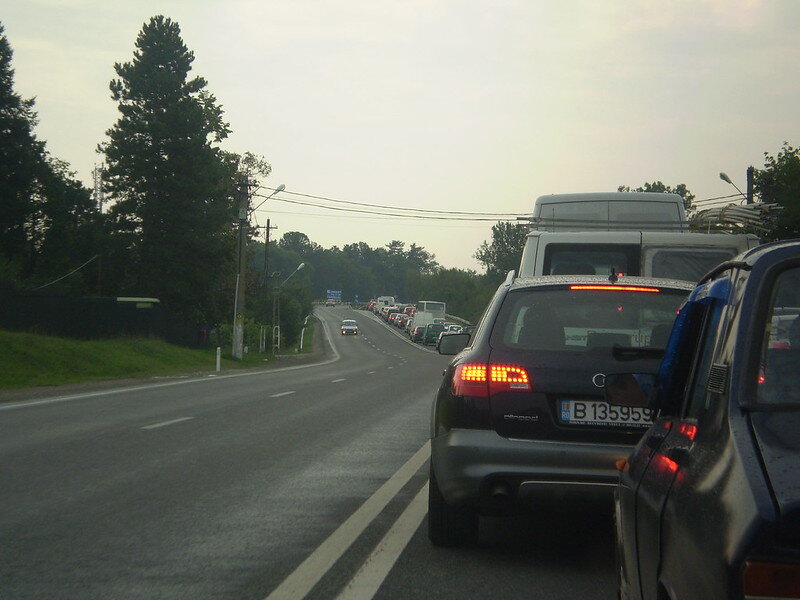 alternativa pentru aglomeratia de pe dn1 valea prahovei se scumpeste 696b17fa935c4