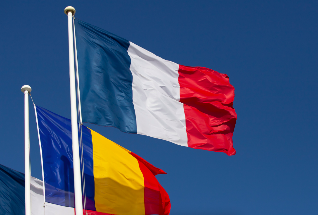 ambasada frantei la bucuresti prezenta militara franceza in romania nu este legata de negocierile comerciale ue mercosur 696b3b3b12a84