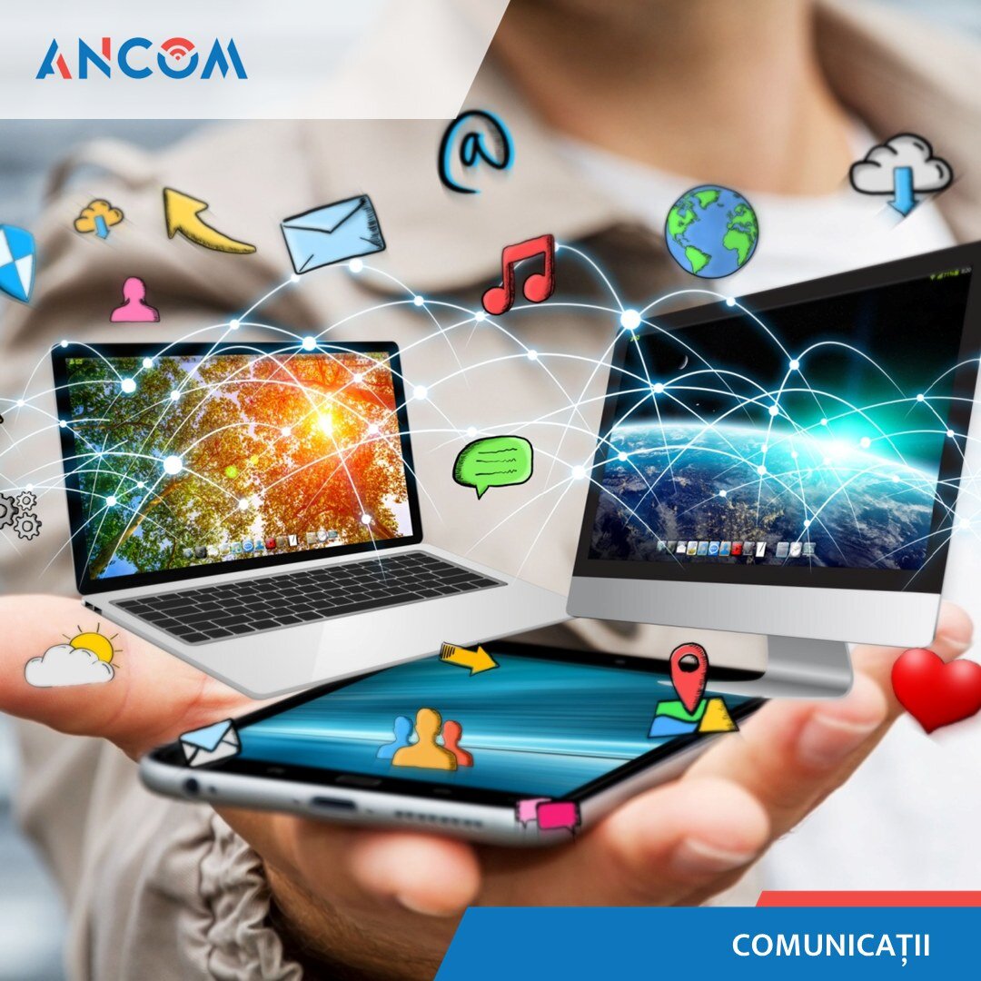 ancom in 2025 peste 5 600 de reclamatii primite privind serviciile de comunicatii electronice serviciile postale si digitale 697cae7af2879