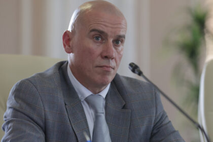 andras demeter despre bugetul ce va fi alocat culturii nu cred ca in acest an cineva spera sa ajungem la celebrul 1 din pib 696b9323a577d