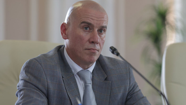 andras demeter despre bugetul ce va fi alocat culturii nu cred ca in acest an cineva spera sa ajungem la celebrul 1 din pib 696b9323a577d