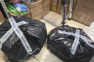 anpc a verificat peste 150 de comercianti la complexul dragonul rosu sute de amenzi si produse oprite de la vanzare 697b6d88e908e