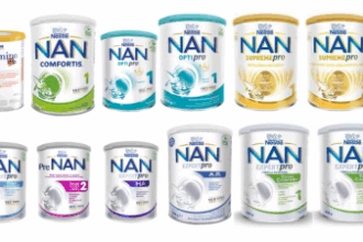 ansvsa rechemare voluntara a unor loturi de lapte praf nestle pentru sugari din cauza unei neconformitati 695d4e4cb34f1