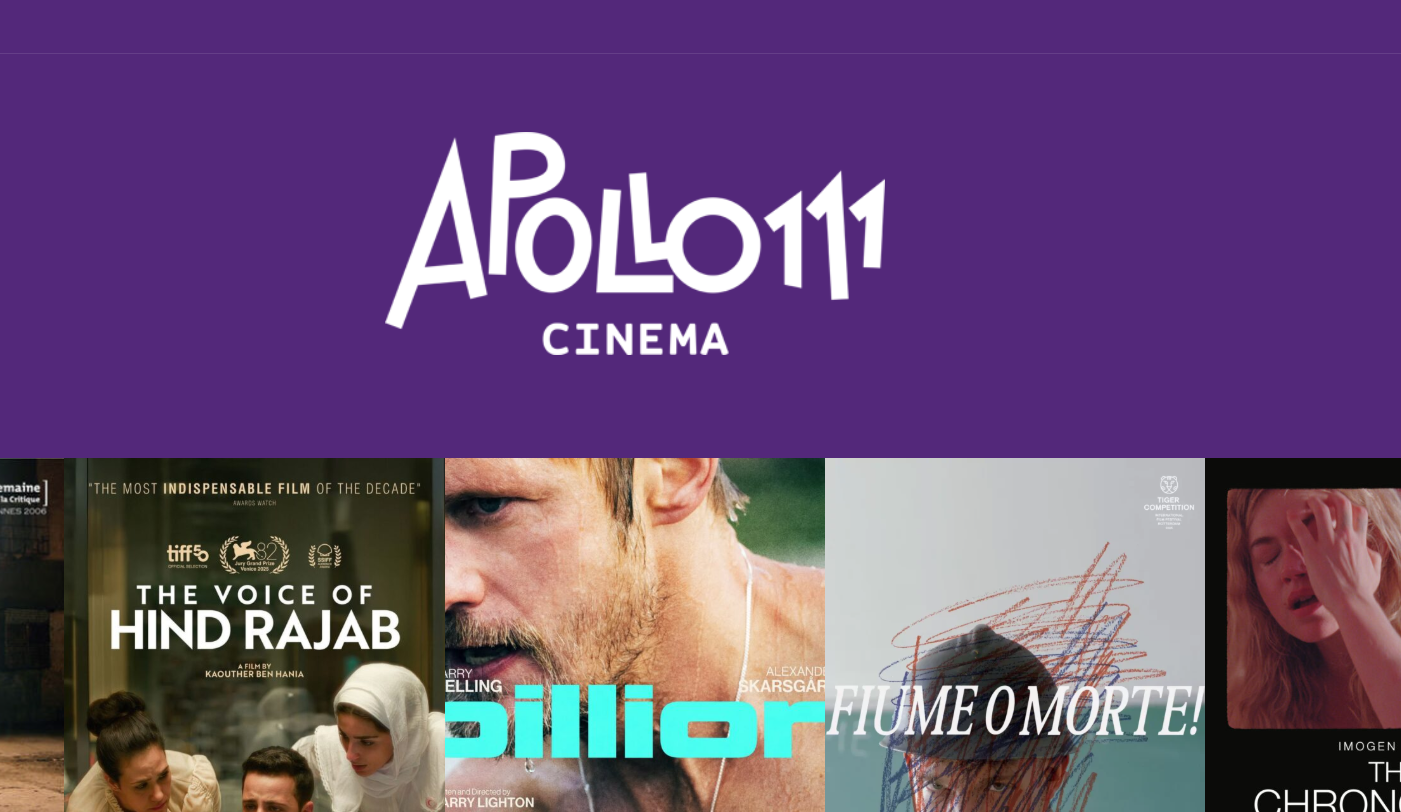 apollo111 cinema cel mai nou cinematograf de arta din bucuresti isi deschide portile pe 29 ianuarie 696a361843f81