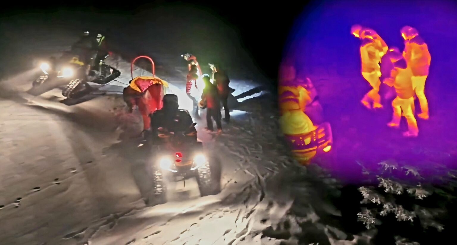 aproape 100 de persoane salvate de pe munte in 24 de ore 695b713f90076