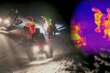 aproape 100 de persoane salvate de pe munte in 24 de ore 695b713f90076