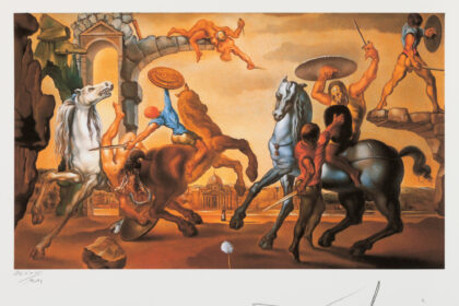 artmark sarbatoreste ziua nationala a culturii an de an sunt expuse 10 000 de opere de arta cu intrare libera 6967baa730c25