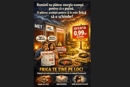 asociatia energia inteligenta pe piata exista oferte sub 1 leu kwh la energia electrica totusi marea masa a consumatorilor nu se schimba furnizorul 696c8f001a736
