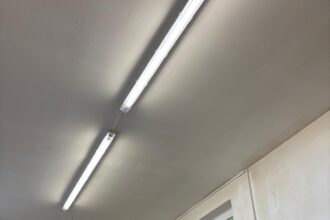 aspa a primit de la parklake shopping center o donatie de 600 de lampi de ilumina 6969cd8e4f059