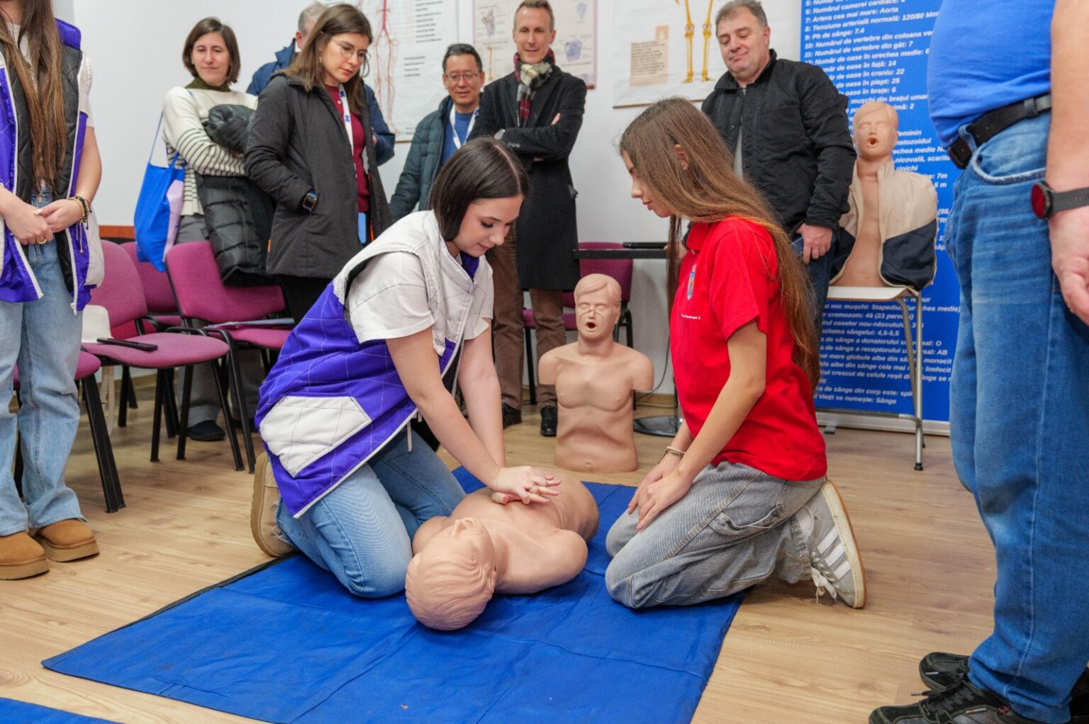 banca mondiala a laudat complexul pantelimon pentru schimbului de bune practici in domeniul serviciilor sociale 6974599bdc93e