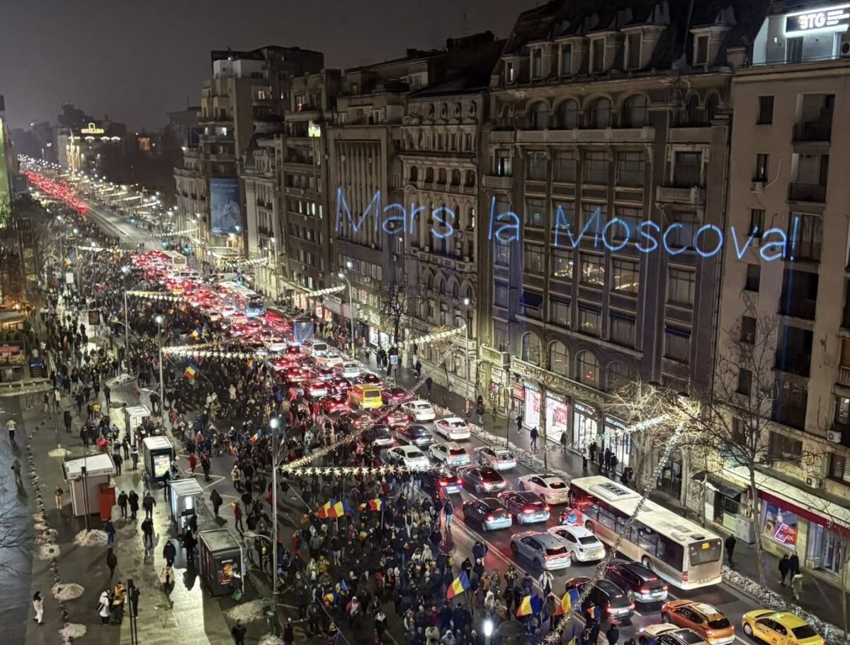 barbatul amendat dupa ce a proiectat mesajul mars la moscova tot eu sunt amendat desi m au lovit si imbrancit 696a36286625a