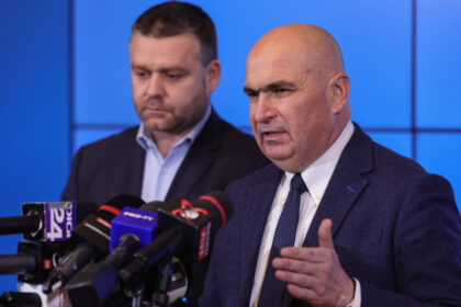 bolojan explica criza bugetara a bucurestiului disputa dintre primaria generala si sectoare a lasat capitala fara bani 69672af648d92