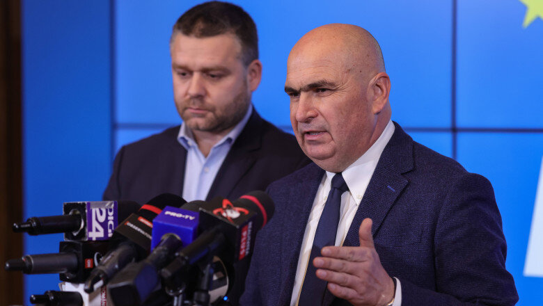 bolojan explica criza bugetara a bucurestiului disputa dintre primaria generala si sectoare a lasat capitala fara bani 69672af648d92