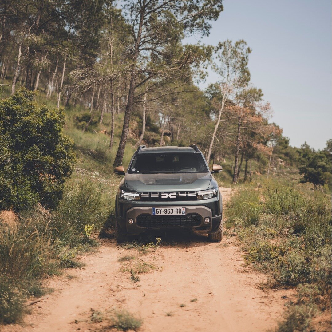 britanicii fascinati de dacia duster 697c49a2554e0