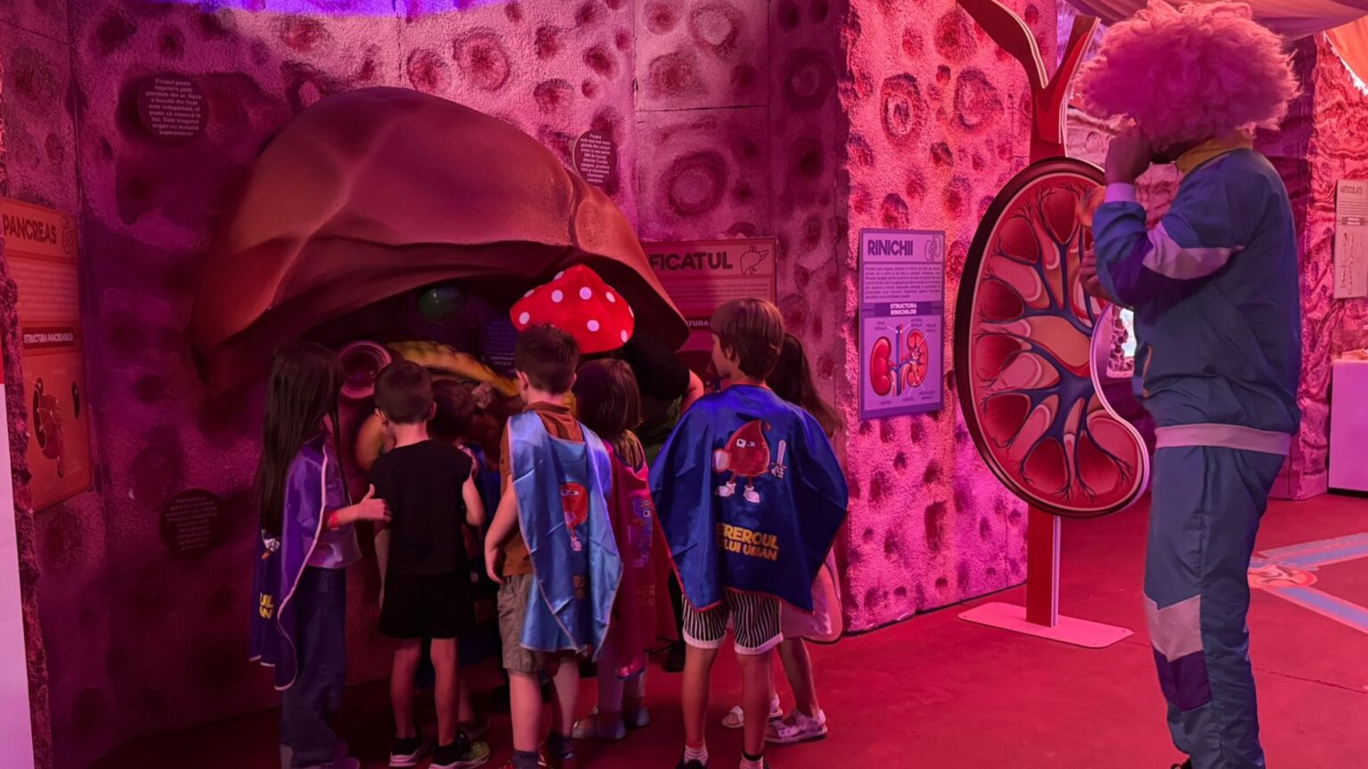 bucuresti de weekend e29ca8 atelier de parfum expozitii maraton cu filme pentru copii si alte evenimente au loc in capitala in perioada 16 18 ianuarie 6968460bac51c