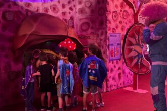 bucuresti de weekend e29ca8 atelier de parfum expozitii maraton cu filme pentru copii si alte evenimente au loc in capitala in perioada 16 18 ianuarie 6968460bac51c