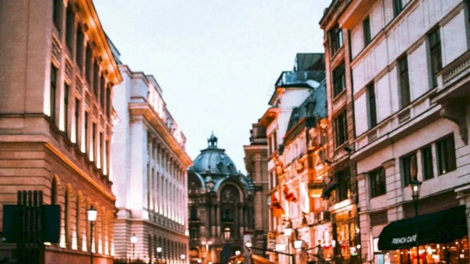 bucuresti de weekende29ca8 petreceri concerte momente de stand up comedy si multe alte evenimente au loc in perioada 2 4 ianuarie in oras 6955df3d8c6e2