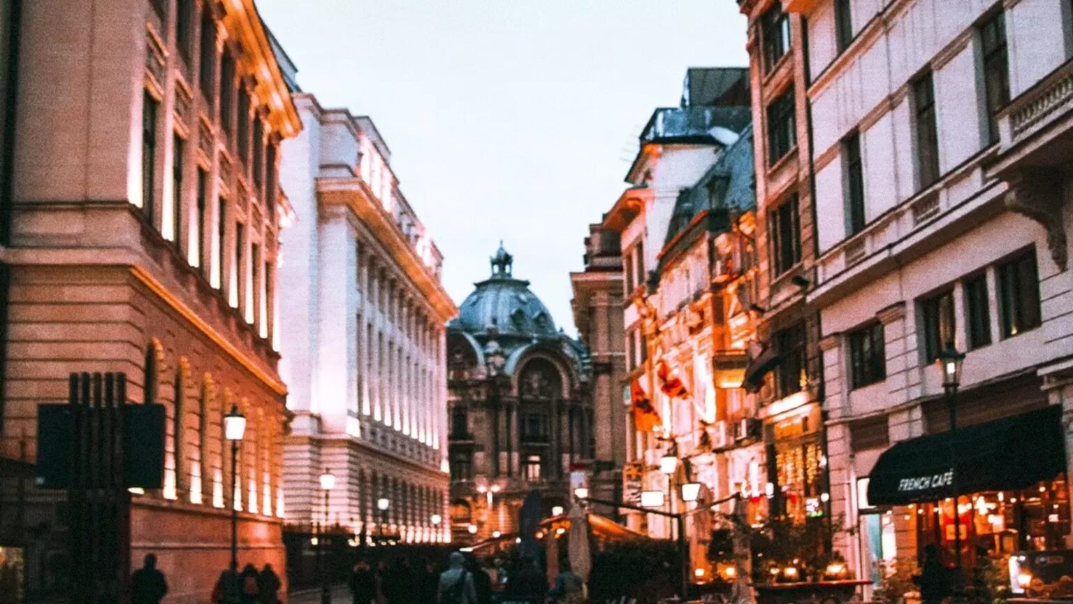 bucurestiul este intr un nou clasament al oraselor europene capitala este tot mai cautata pentru city break uri ieftine 695cf6f6b5d11