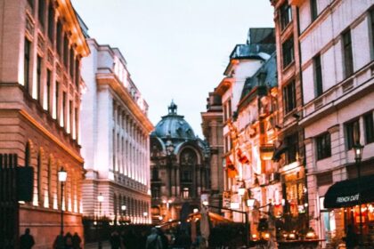 bucurestiul este intr un nou clasament al oraselor europene capitala este tot mai cautata pentru city break uri ieftine 695cf6f6b5d11