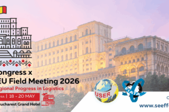 bucurestiul va deveni punct strategic pe harta transporturilor si logisticii europene 697131256d6e3