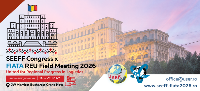 bucurestiul va deveni punct strategic pe harta transporturilor si logisticii europene 697131256d6e3