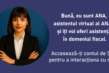 buna eu sunt ana anaf lanseaza primul sau asistent virtual 697764f32c89a