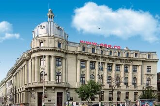 casa nationala de asigurari de sanatate anunta un parteneriat cu academiei de studii economice din bucuresti 696cfd452fd8d