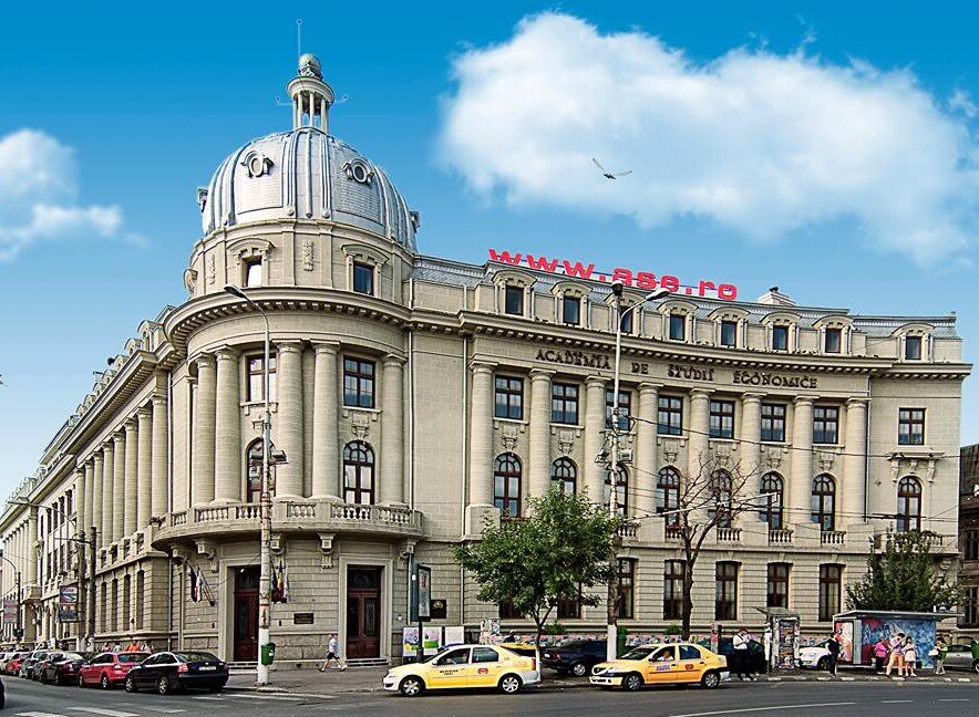 casa nationala de asigurari de sanatate anunta un parteneriat cu academiei de studii economice din bucuresti 696cfd452fd8d