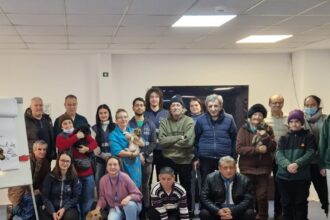 cateii aspa au fost dusi la complexul integrat de servicii sociale pentru adulti sfantul ioan 6974796720bb3