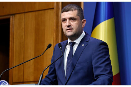 ce atributii a primit vicepremierul radu miruta decizia a fost publicata in monitorul oficial 6969cd7b69466