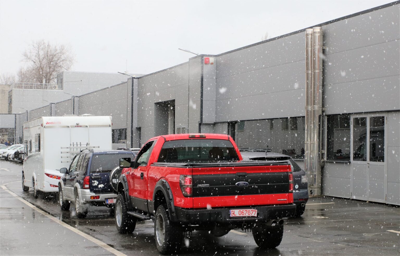 ce masini aleg romanii suv urile castiga teren in bucuresti si ilfov 697dade10f384