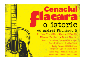 cenaclul flacara o istorie o seara de muzica memorie si emotie conceputa de andrei paunescu 697780e5a1556