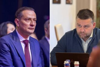 ciucu criticat de daniel baluta in privinta uriasei probleme a caldurii da lectii de contabilitate pe facebook si spune ca nu poate face nimic cu caldura 696688b244d5a