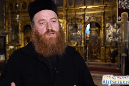 cj ilfov 6 ianuarie boboteaza sarbatoarea botezului domnului si a binecuvantarii inceputului de an 695ce97aacf18