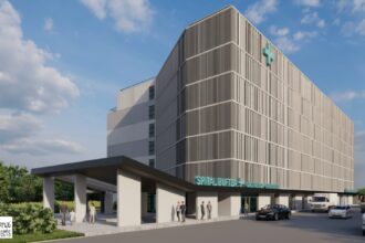 cj ilfov a primit unda verde pentru extinderea spitalului de obstetrica ginecologie din buftea 697b47dc2bad6