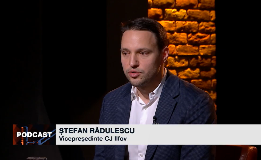 cj ilfov anunta investitii majore in 2026 infrastructura rutiera fonduri europene si proiecte de apa canal 69651693d8b35